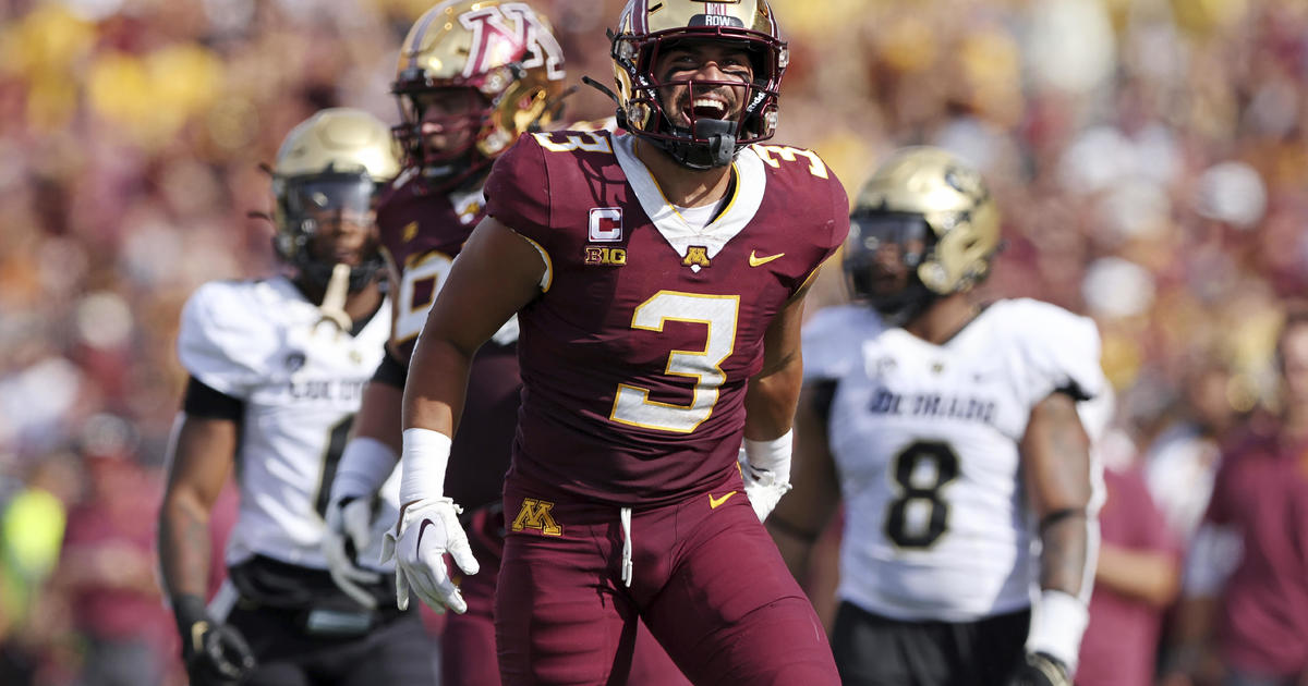 2023 Senior Bowl Scouting Notes: RB Mo Ibrahim, Minnesota