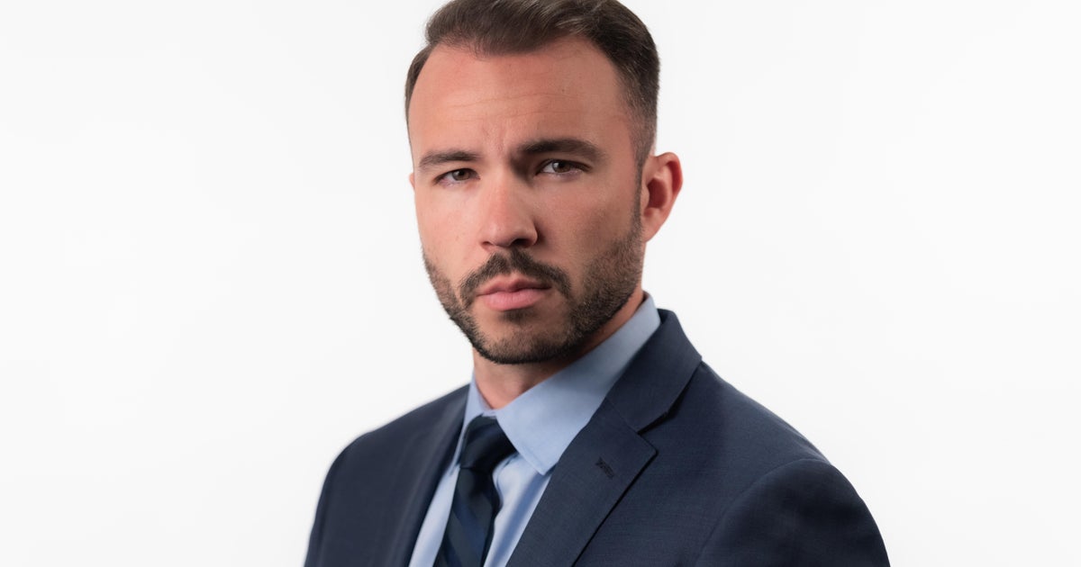 Luke Laster - CBS Detroit - Vimarsana News