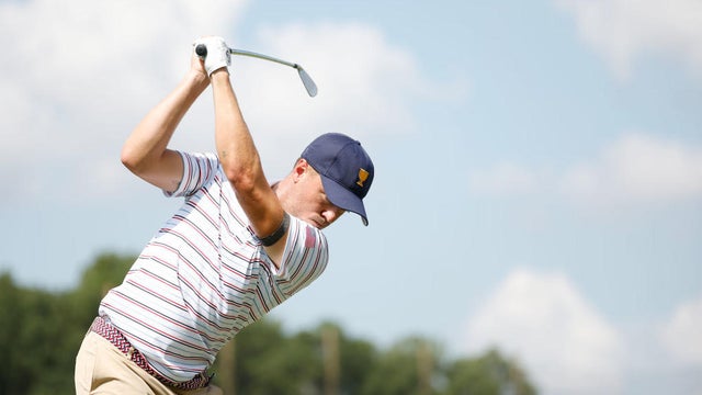 2022 Presidents Cup - Preview Day 1