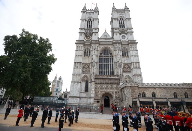 BRITAIN-ROYALS-QUEEN-DEATH 