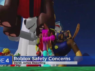 An investigation found explicit content on Roblox. Here's what parents  should know