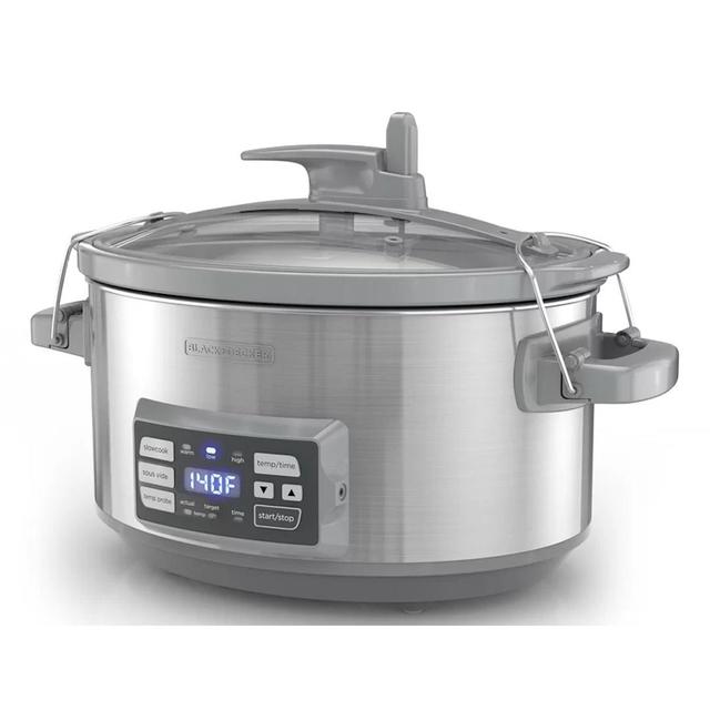 Nearly 1 Million Crock-Pot Multi-Cookers Recalled Due To Burn Risk From  Detaching Lids - CBS San Francisco