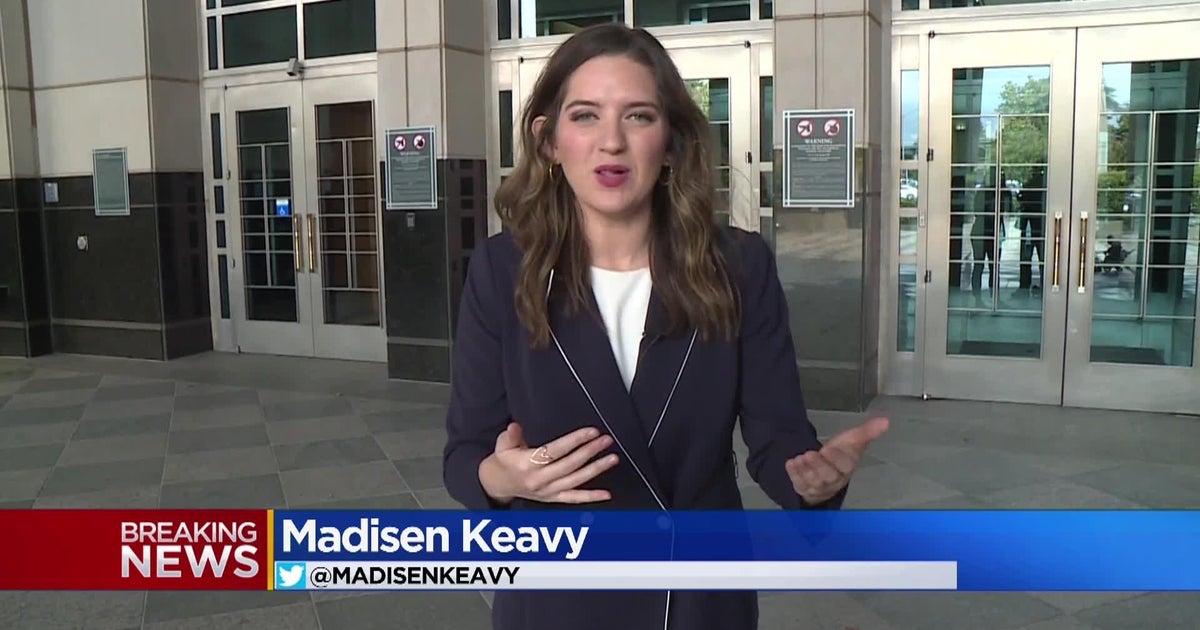 Sherri Papini sentenced: How the judge decided on her prison time