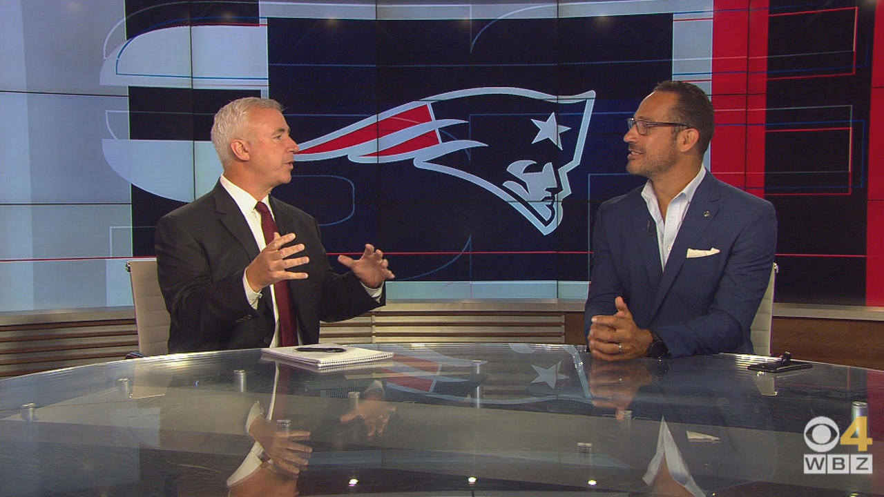 NFL insiders on Tom Brady and odd patterns of behavior this year
