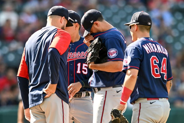 Twins Guardians Baseball 