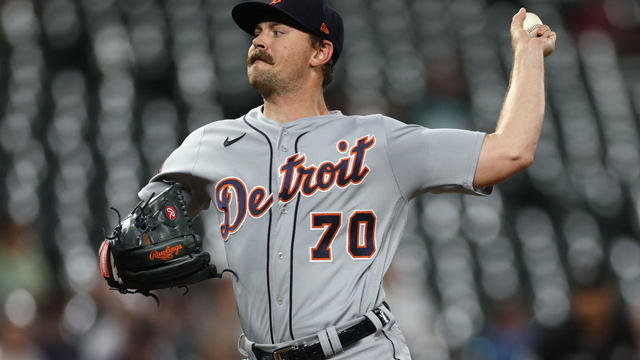 Detroit Tigers v Baltimore Orioles 