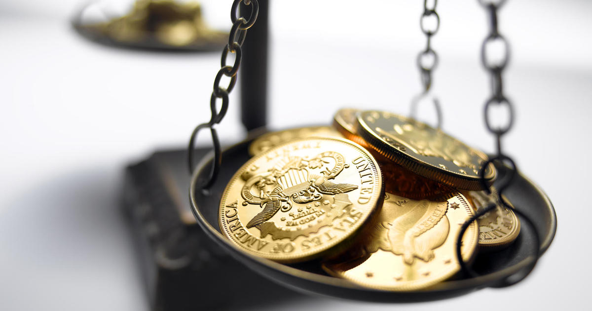 Advantages of Investing in a Gold IRA