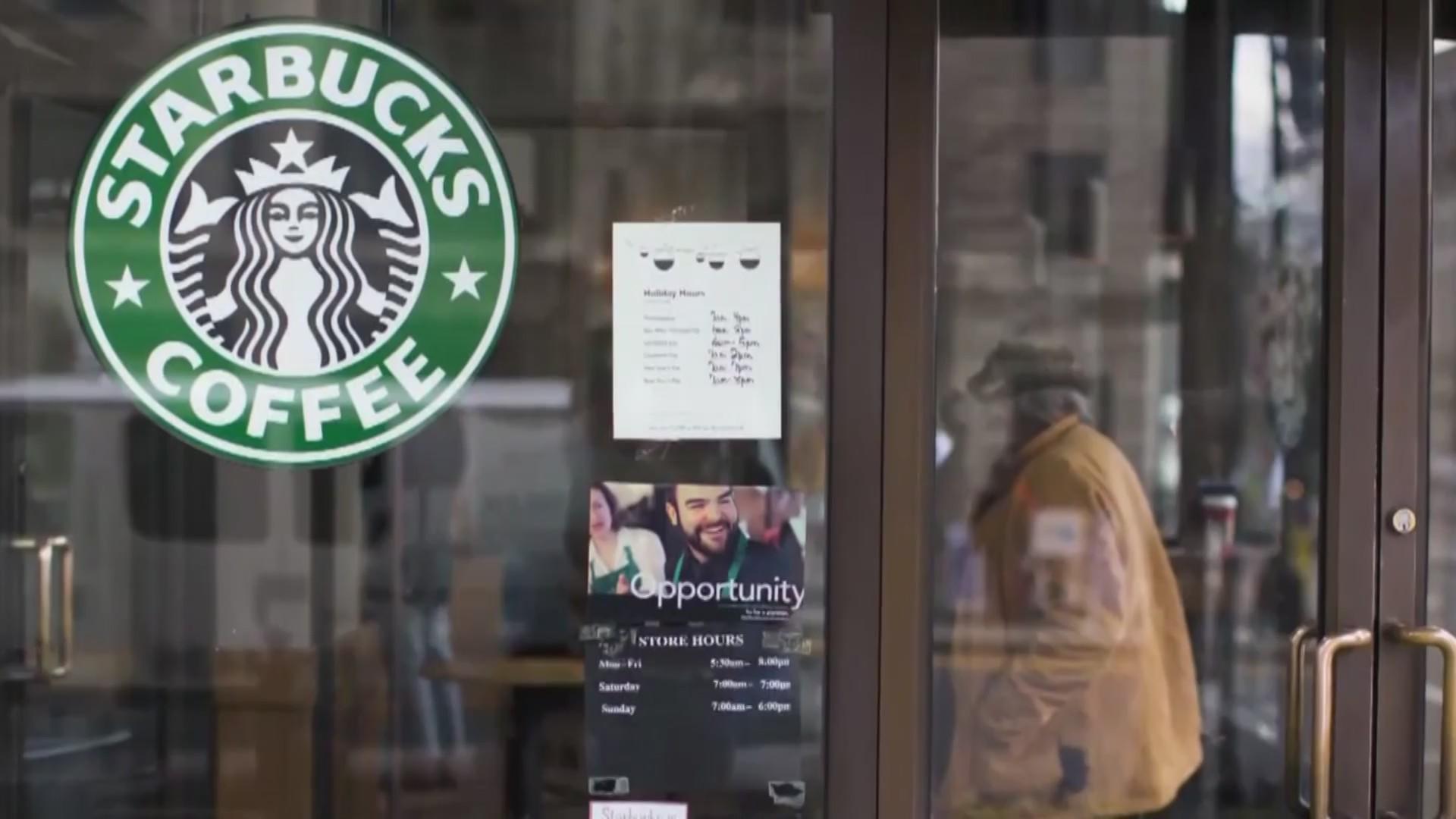 Starbucks revamps and expands after struggling to win over NZ 'coffee  snobs