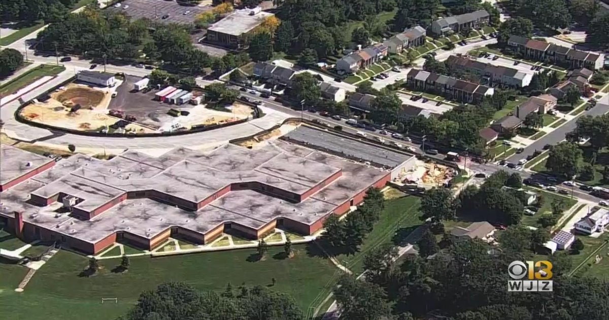 Pine Grove Middle students evacuated for police investigation in Carney