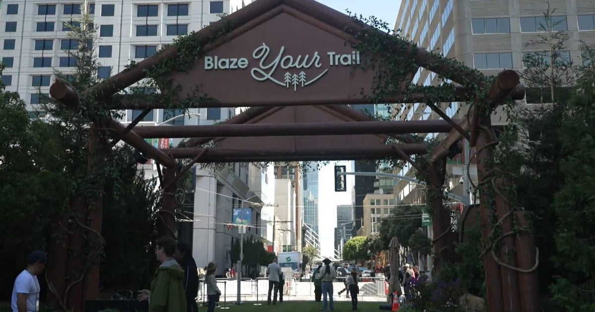 San Francisco businesses prepare for first post-Pandemic Dreamforce ...