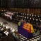The United Kingdom pays final farewell to the queen