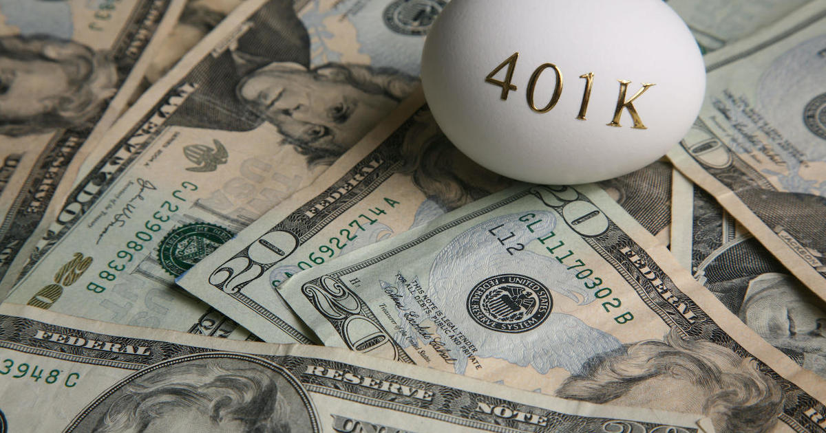 The IRS is upping the 401(k) contribution limit by historic amounts