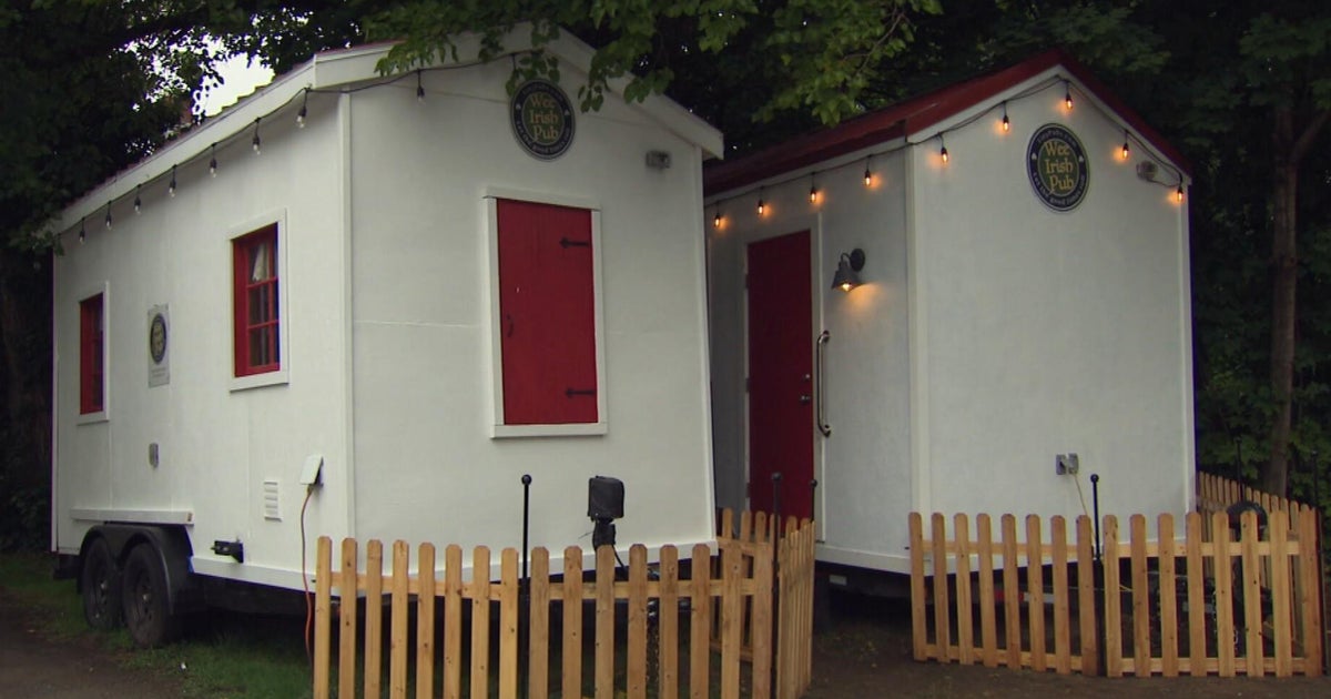 Reading brothers bringing traditional Irish pub experience right to your front door - Vimarsana News