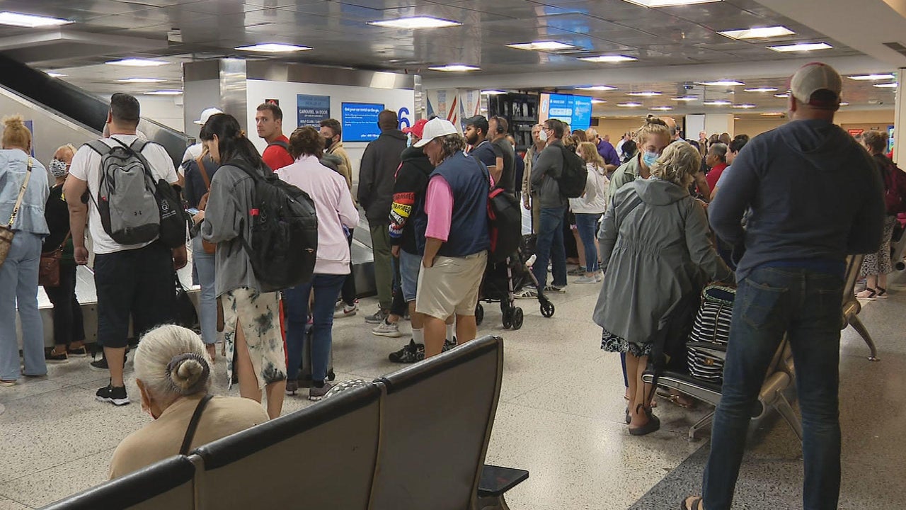 IS LOGAN AIRPORT FULLY OPEN TODAY visual data 6