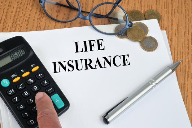 Cost of life insurance 
