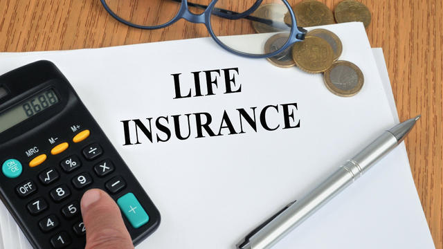 Life insurance cost 