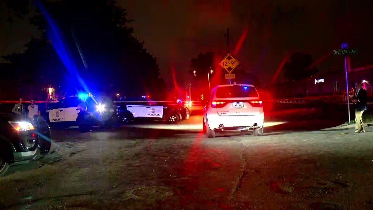 Police say man fatally shot himself in NE Mpls. after "exchange of ...