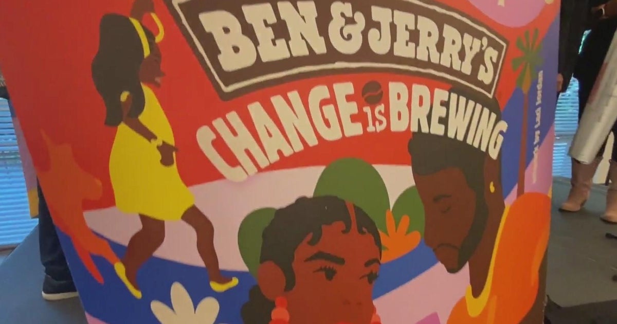 Black voter groups join Ben & Jerry's for statewide tour to mobilize student voters - Vimarsana News
