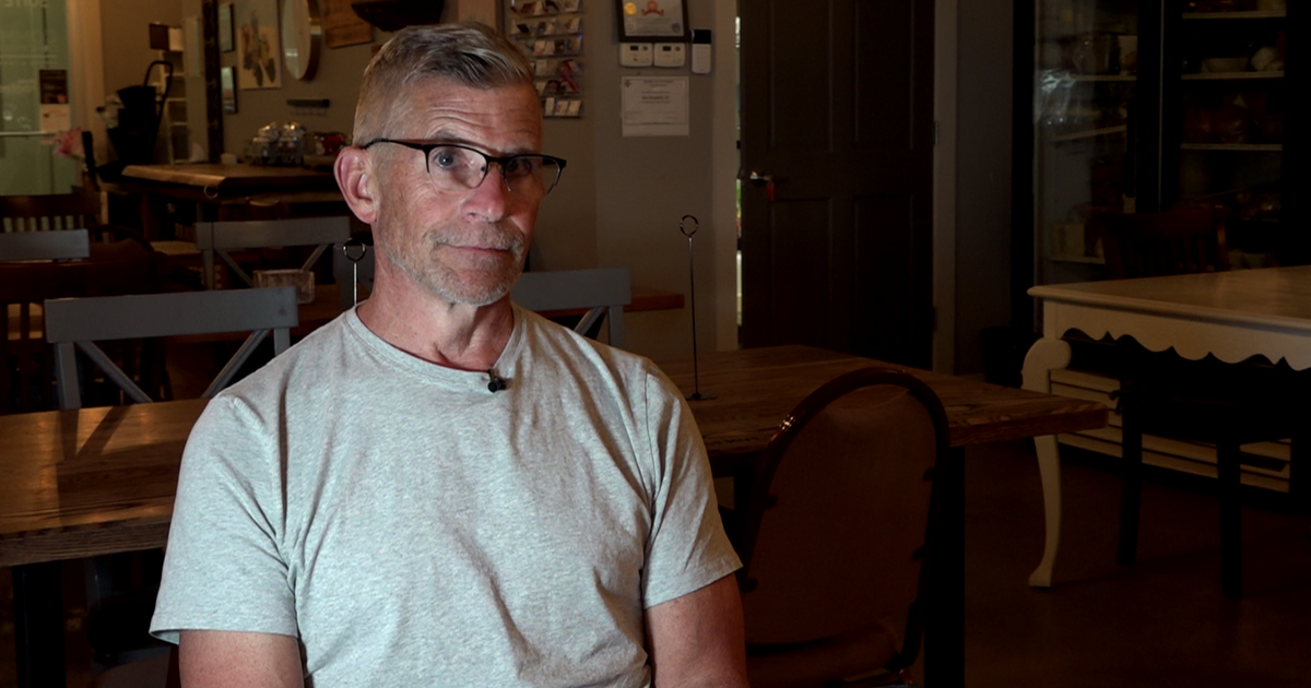 Second Oxford School board member resigns since tragic shooting CBS