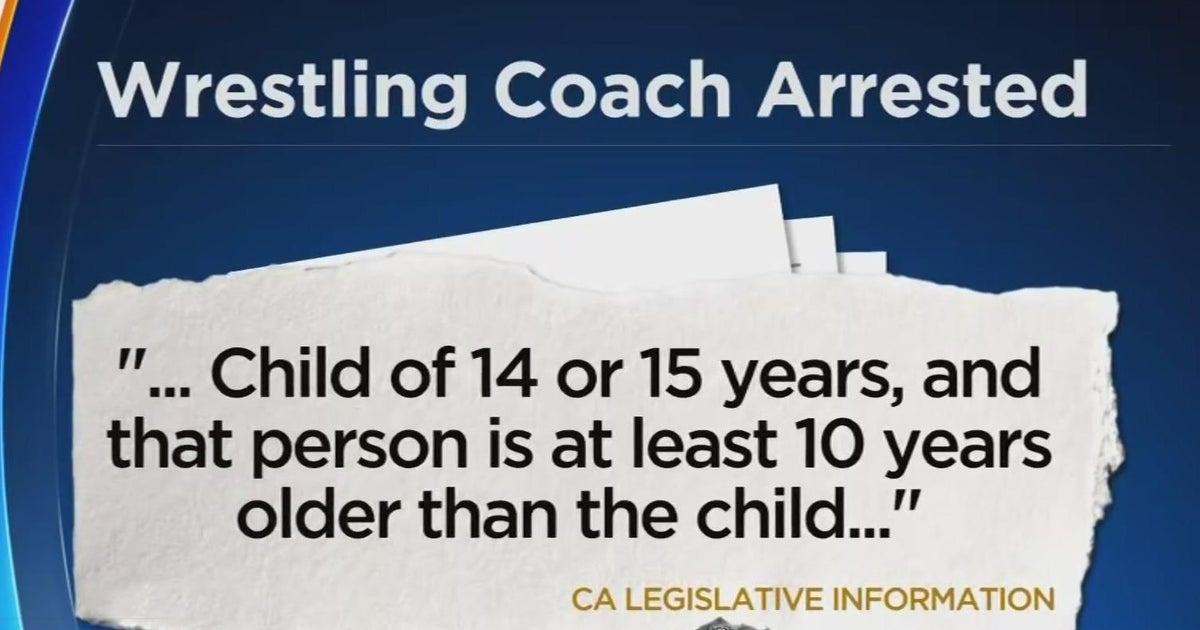 Bail set at $250,000 for Roseville wrestling coach arrested for sex crimes against minors