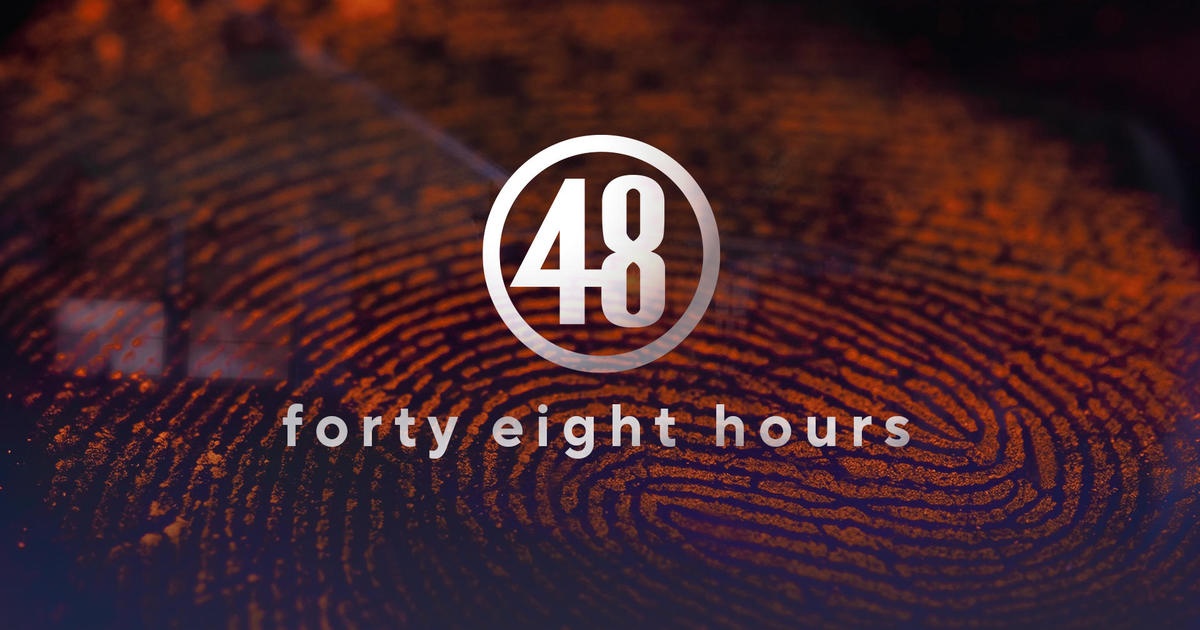 "48 Hours" show schedule: A summer of crime time double features