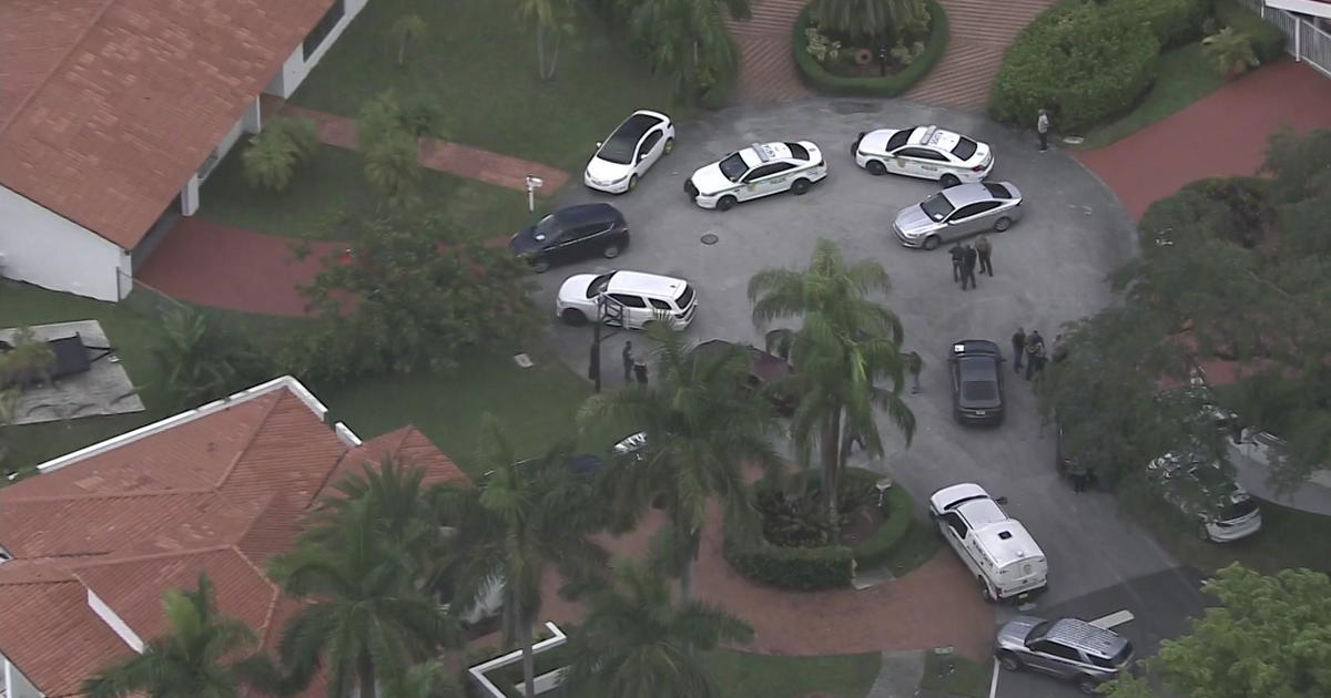 FBI limited lipped on investigation into probable SW Dade abduction of children, nanny