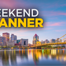 KDKA Weekend Planner: Sept. 19, 2025 