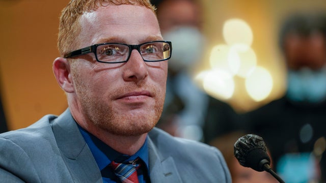 House select committee investigating the Jan. 6 attack 