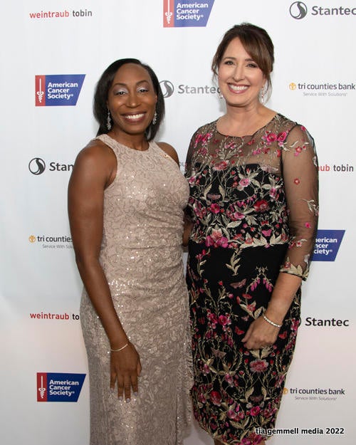 American Cancer Society Gala