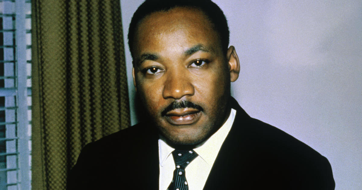 People see Martin Luther King Jr. as a hero now, but that was not often the scenario