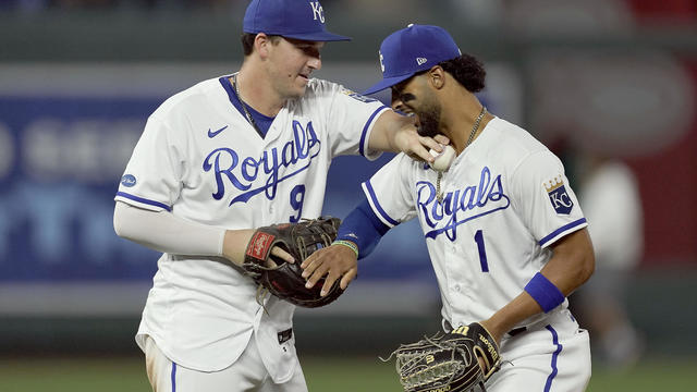 Royals bullpen clutch in holding off fast-fading Twins 5-2