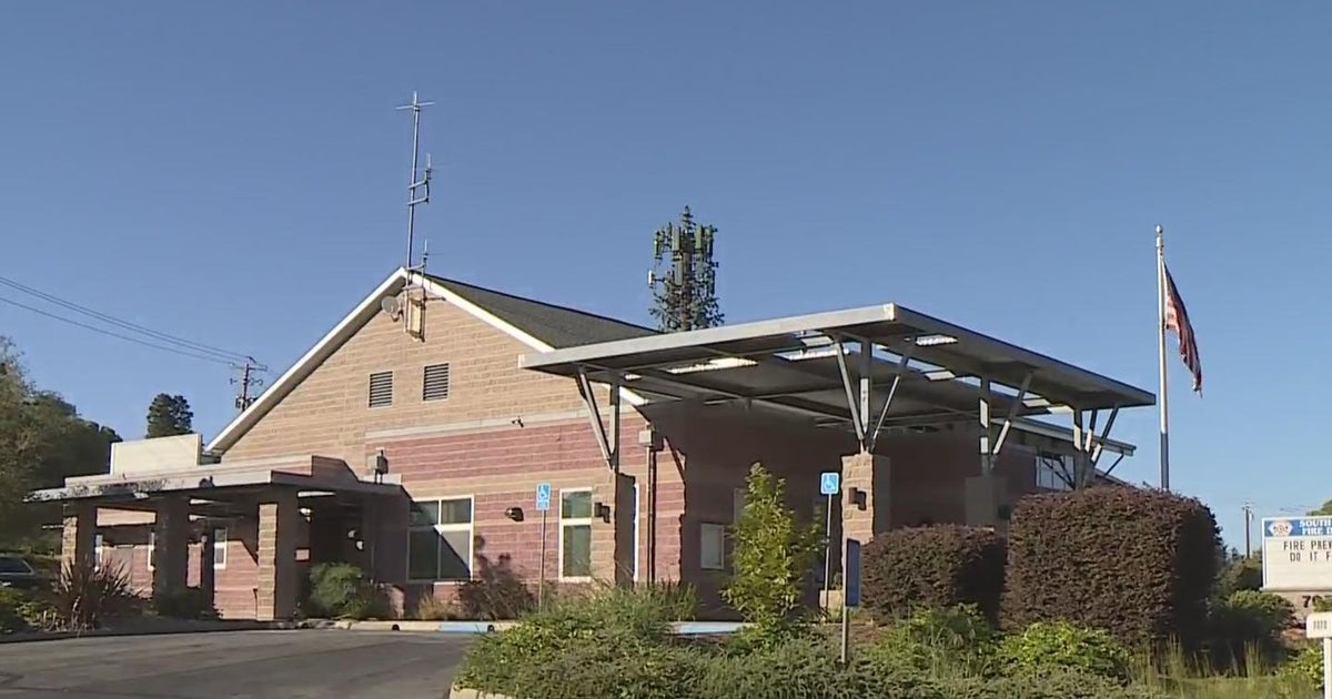 South Placer Fire District shuts down two stations after voters turn down tax increase