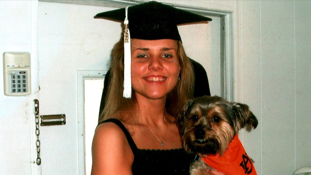 Lori Ann Slesinski case Rick Ennis murdered his parents when he was 12