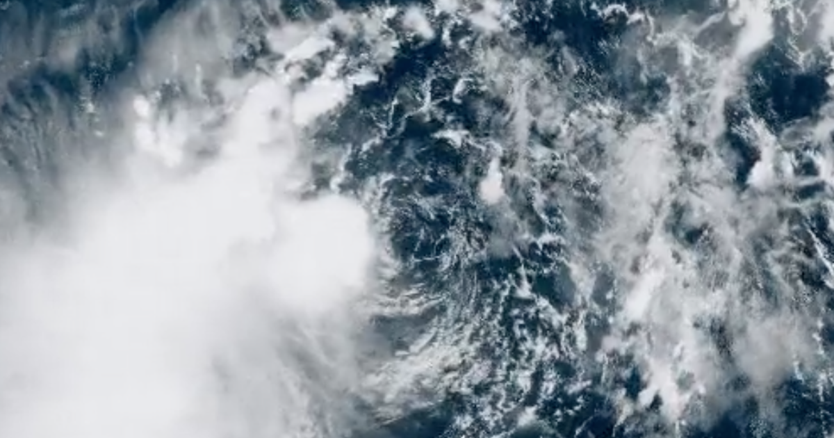 Tropical Storm Ian moves through Caribbean as Florida Gov. Ron DeSantis declares state of emergency