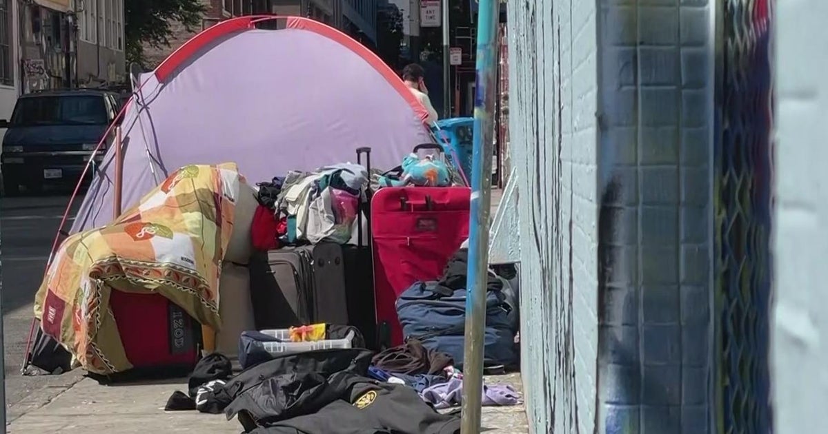 Polk Street business owners seek answers for ongoing problems with