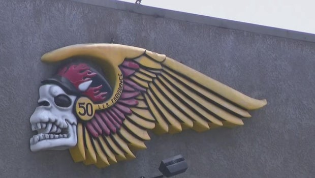 San Joaquin County sheriff issues warning about Sonny Barger's funeral in Stockton this weekend