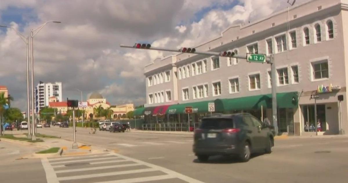 Miami’s Calle Ocho community will get buzz but the place to the north is what numerous Cubans initial embraced
