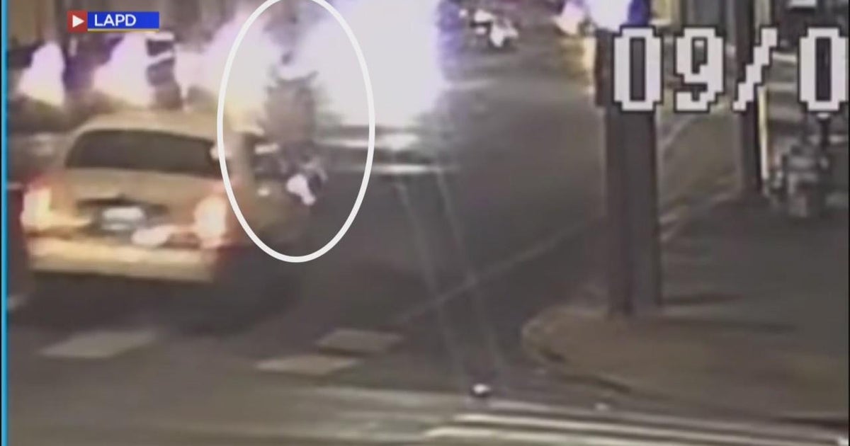 Woman remains in critical condition after being struck by hit-and-run ...