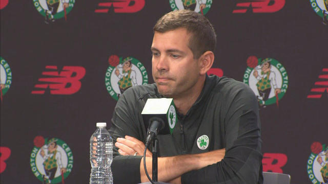 Brad Stevens 