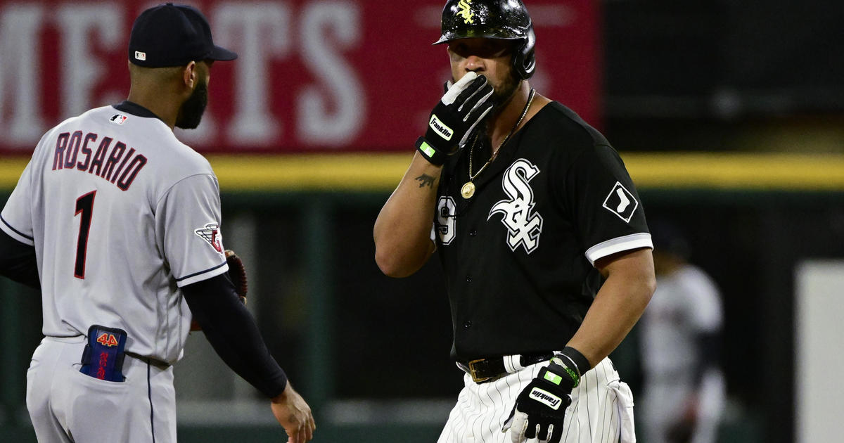 Bieber wins again as Guardians beat White Sox 4-2 for sweep