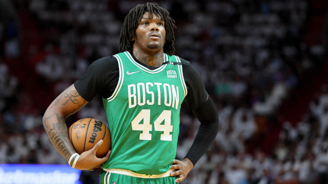 Boston Celtics v Miami Heat - Game Seven 