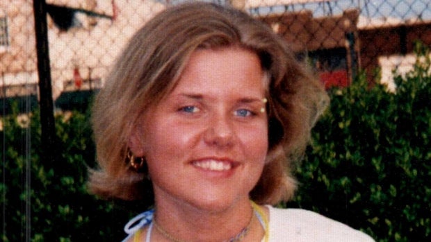 Lori Ann Slesinski 