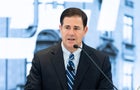 Arizona Governor Doug Ducey 