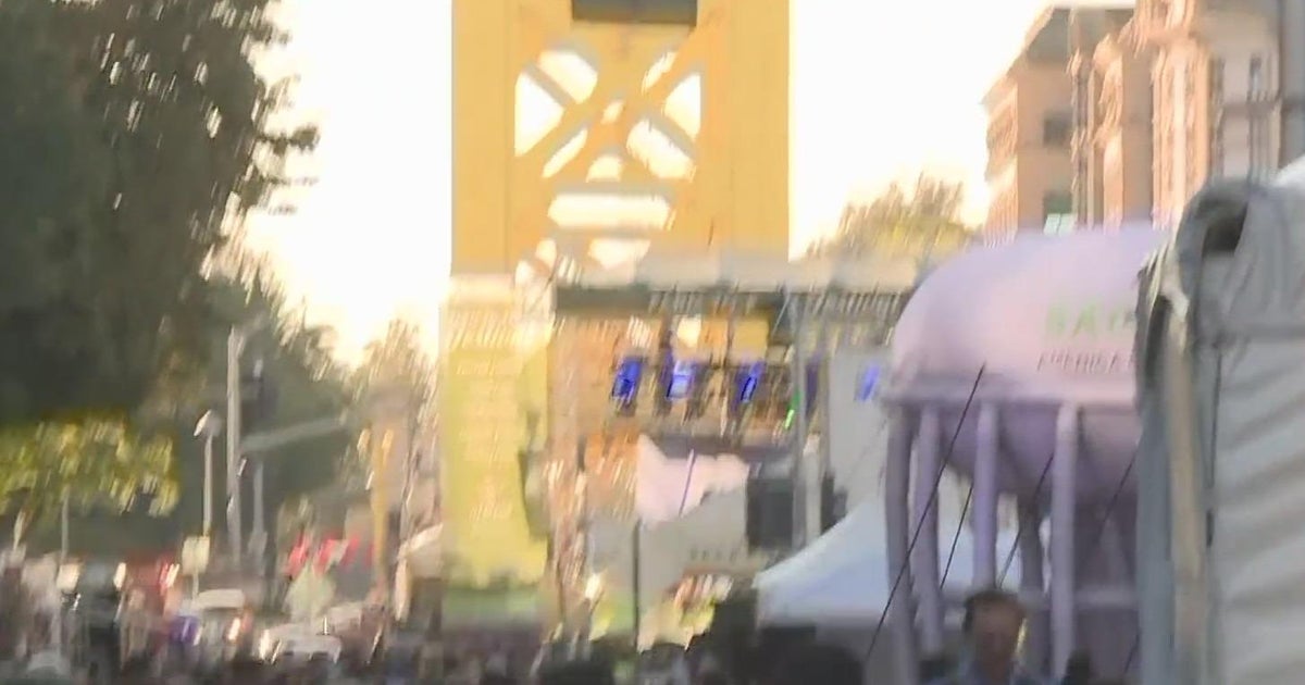 Farm-to-Fork Festival returns to Sacramento