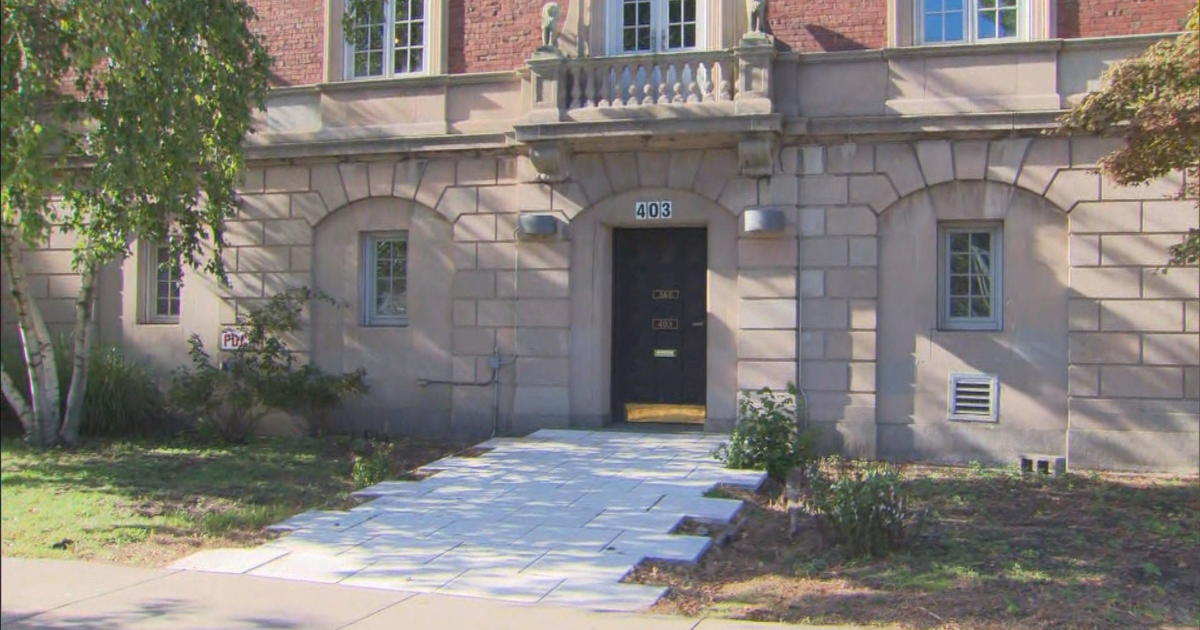 MIT Police investigating after laptops, iPads stolen from fraternity