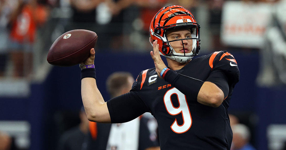 Is the Bengals game on TV tonight? FREE live stream, time, TV, channel for  Cincinnati Bengals vs. Miami Dolphins on  Prime 