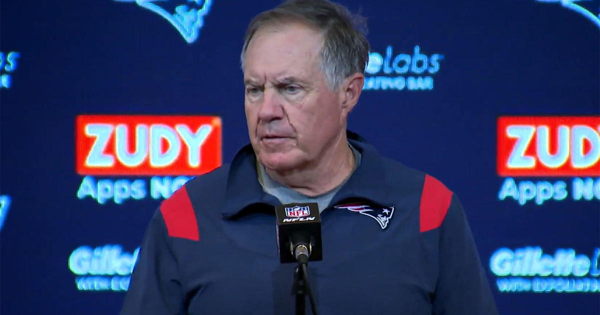 Mac Jones explains viral sideline rant during Patriots' loss to Bills