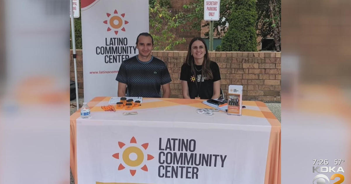 KD Sunday Spotlight: East Liberty Latino Community Center Empowers And ...