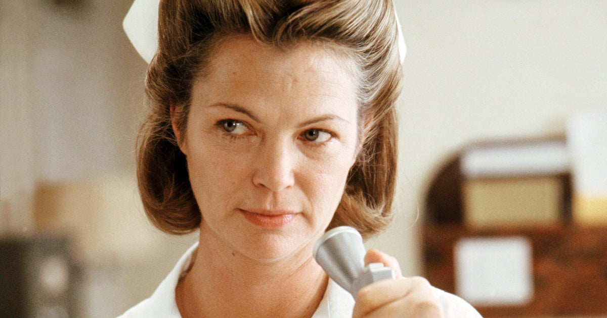 Louise Fletcher, Oscar-winning "Cuckoo's Nest" actor, dies at 88