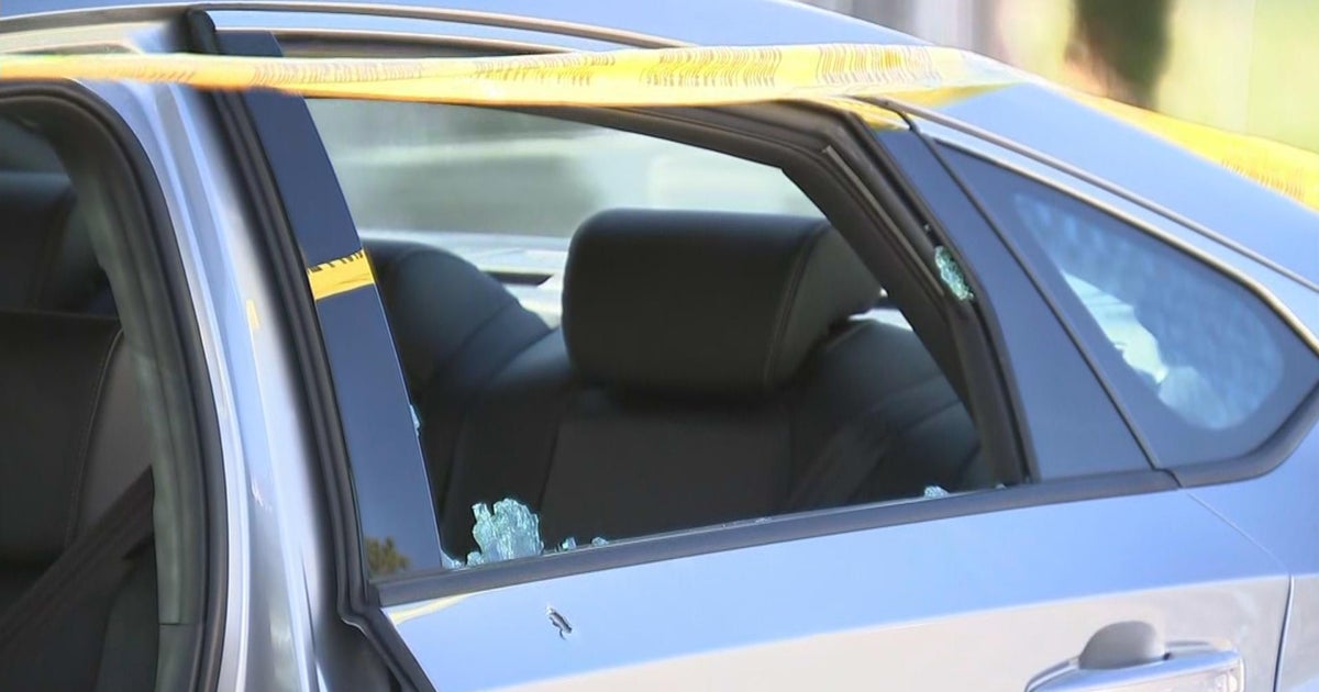 Man shot 8 times in Ogontz double shooting, Philadelphia police say